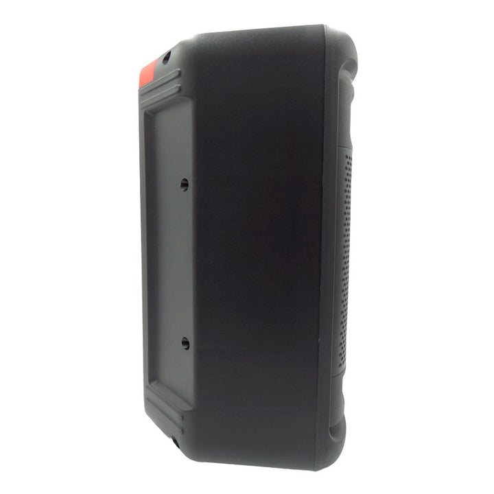 BOCINA BLUETOOTH KTS 6.5" C/MICROFONO