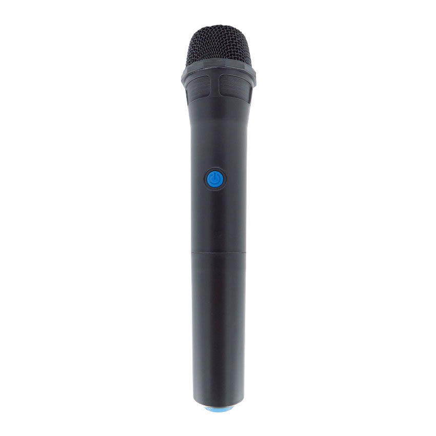 BOCINA BLUETOOTH KTS 6.5" C/MICROFONO