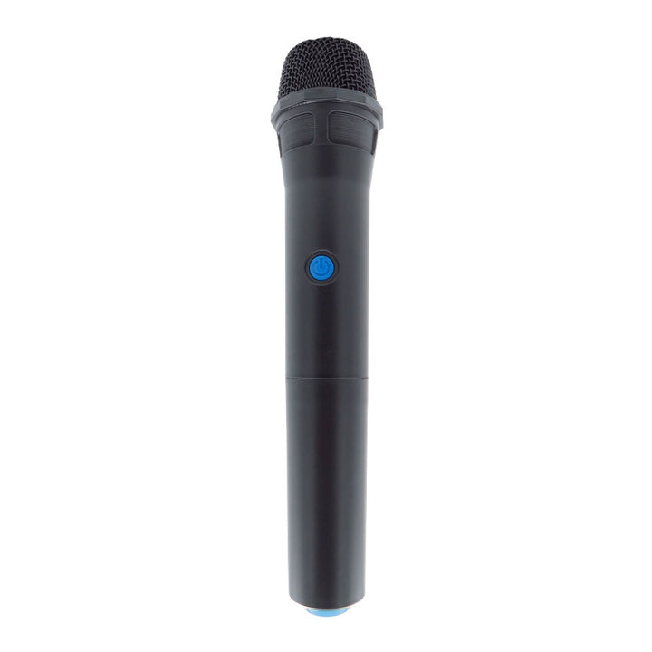 BOCINA BLUETOOTH KTS 6.5" C/MICROFONO