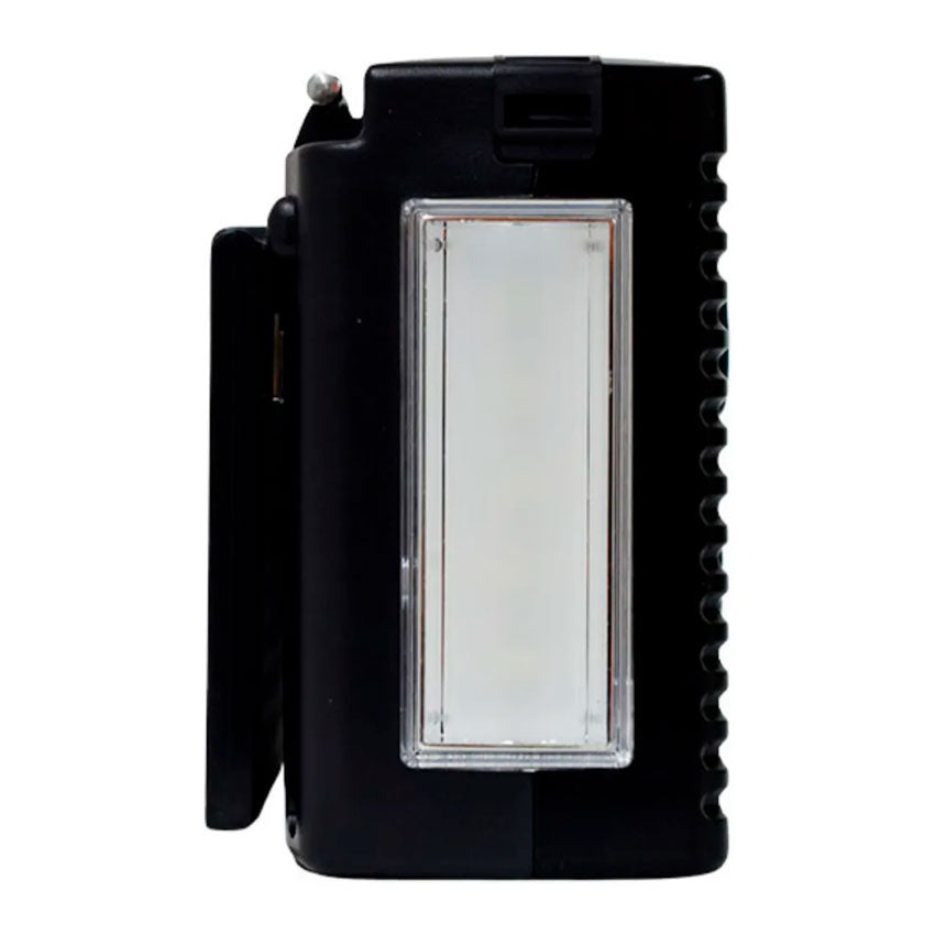 RADIO BLUETOOTH LINKBITS RETRO C/CELDA SOLAR