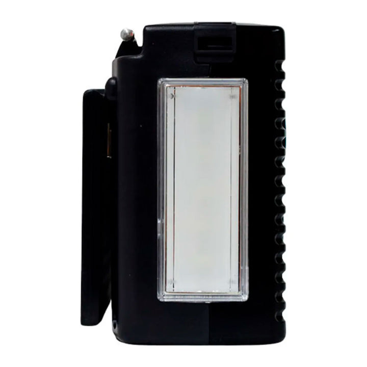 RADIO BLUETOOTH LINKBITS RETRO C/CELDA SOLAR