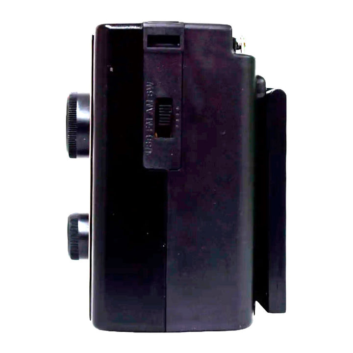 RADIO BLUETOOTH LINKBITS RETRO C/CELDA SOLAR