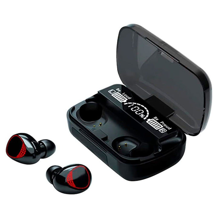 AUDIFONOS TRUE WIRELESS LINKBITS NEWEST