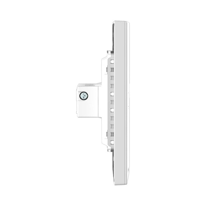 Interruptor 3 Modulos para Timbre Blanco Goneo