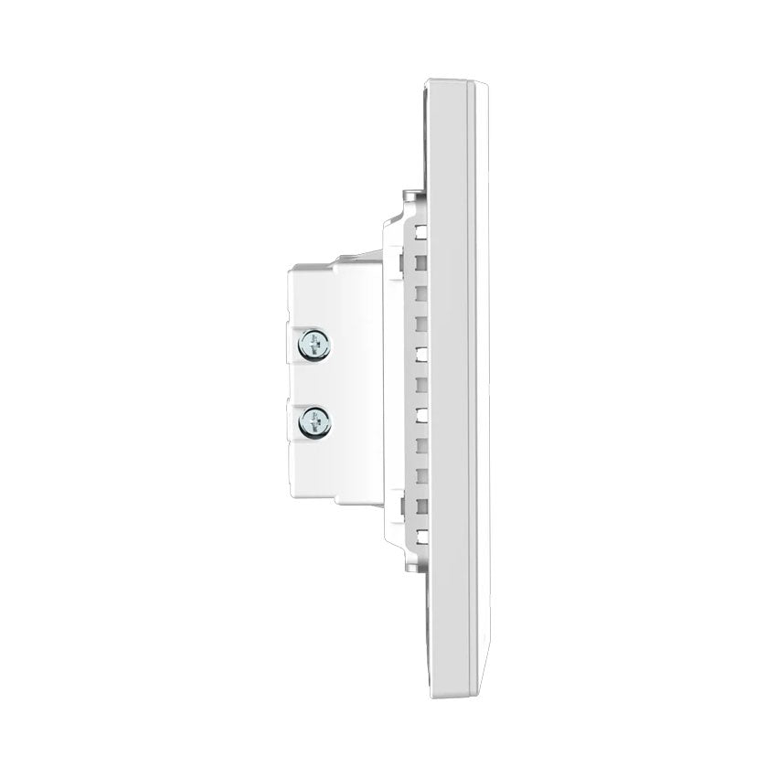 Interruptor con 1 Apagador 4 Vias Blanco Goneo