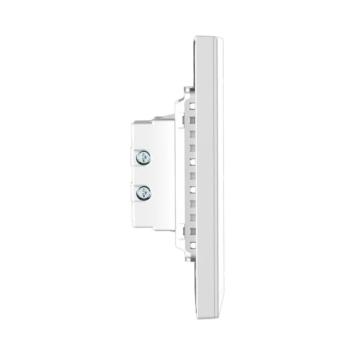 Interruptor con 1 Apagador 4 Vias Blanco Goneo