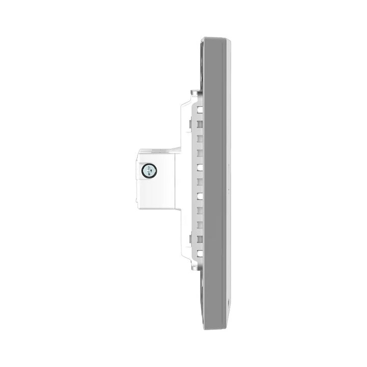 Interruptor 3 Modulos para Timbre Gris Goneo