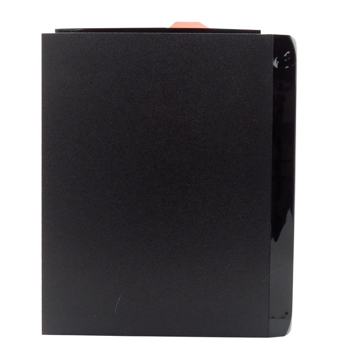 BOCINA BLUETOOTH KTS 4" RBG LIGHT C/MICROFONO