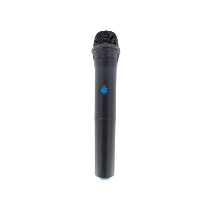 BOCINA BLUETOOTH KTS 4" RBG LIGHT C/MICROFONO
