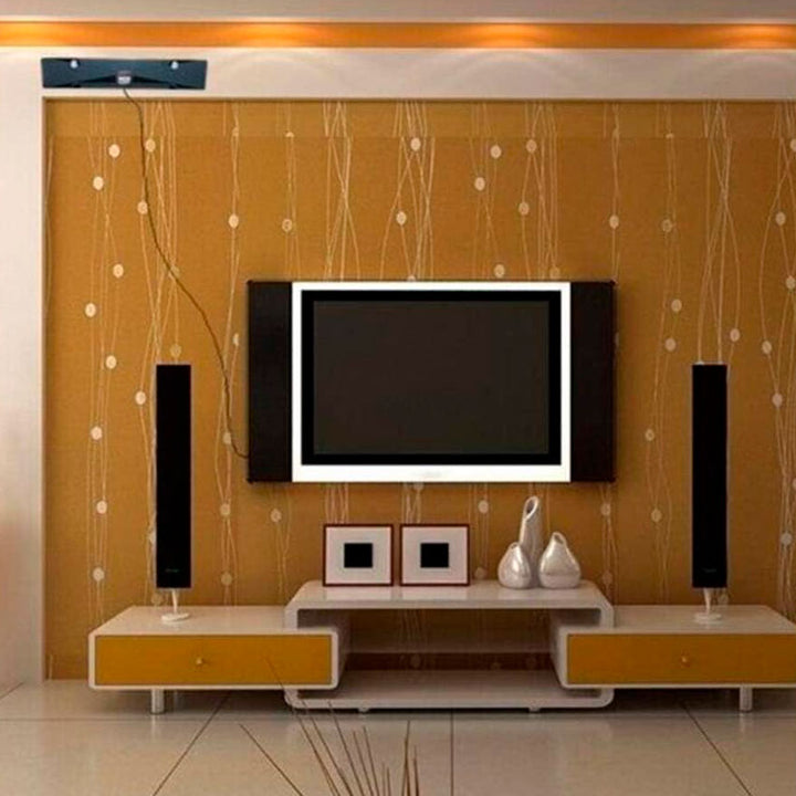 ANTENA PARA TV INTERIOR LINK BITS