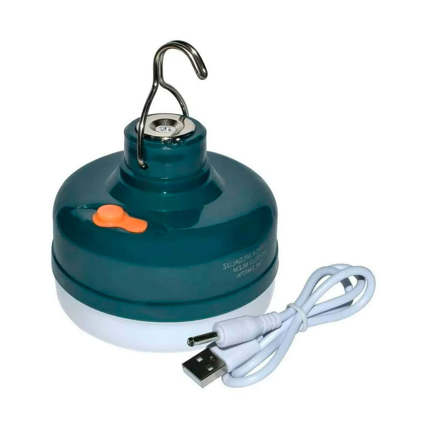 Tianlai Lampara de Emergencia Tipo Bombilla 7w
