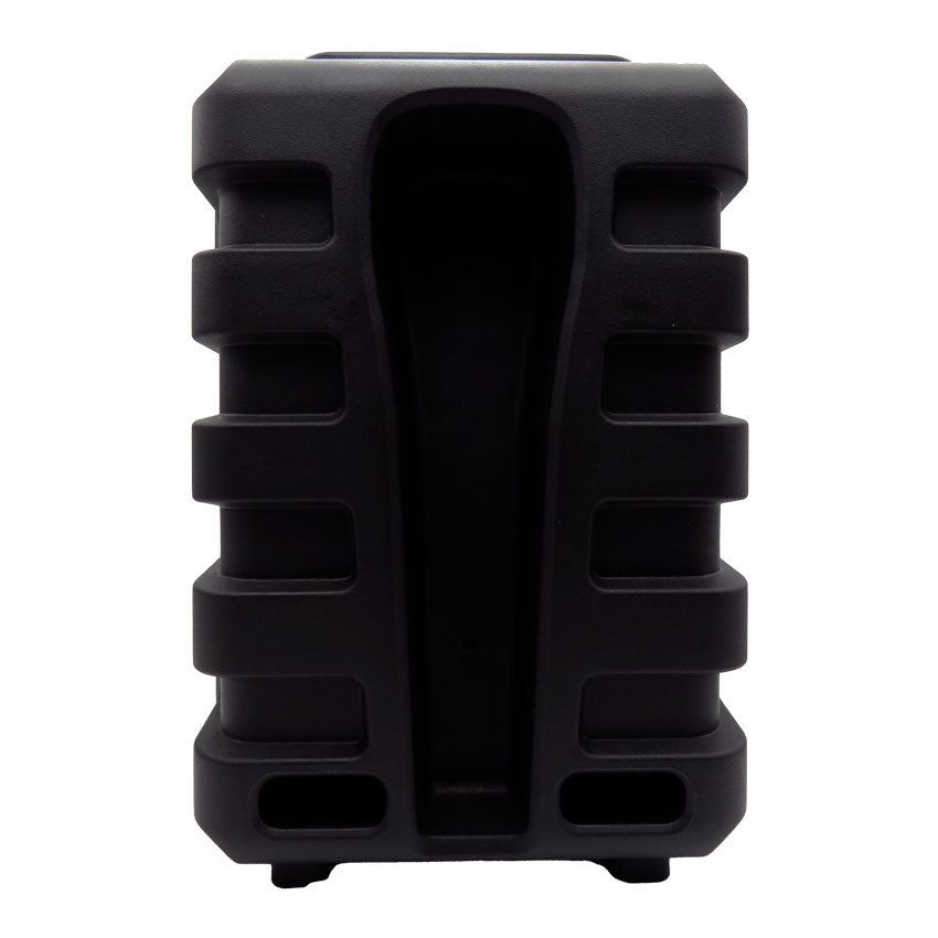 LINKBITS BOCINA BLUETOOTH KTS 4" CON MICRÓFONO INALÁMBRICO