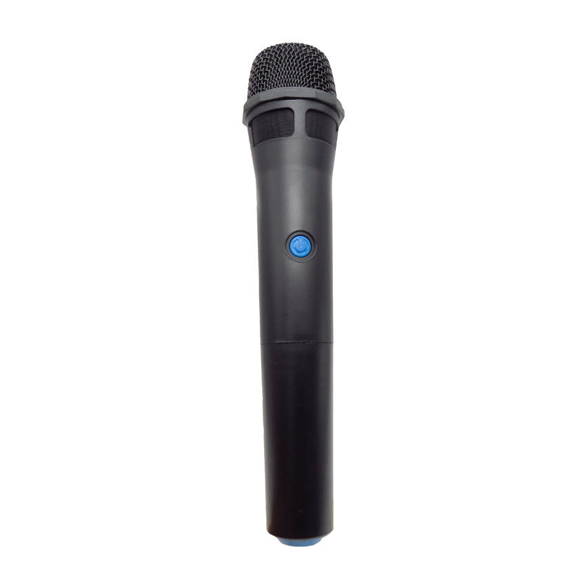 LINKBITS BOCINA BLUETOOTH KTS 4" CON MICRÓFONO INALÁMBRICO