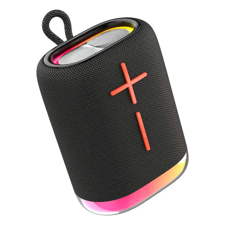 Bocina Bluetooth Kts 4" Portable