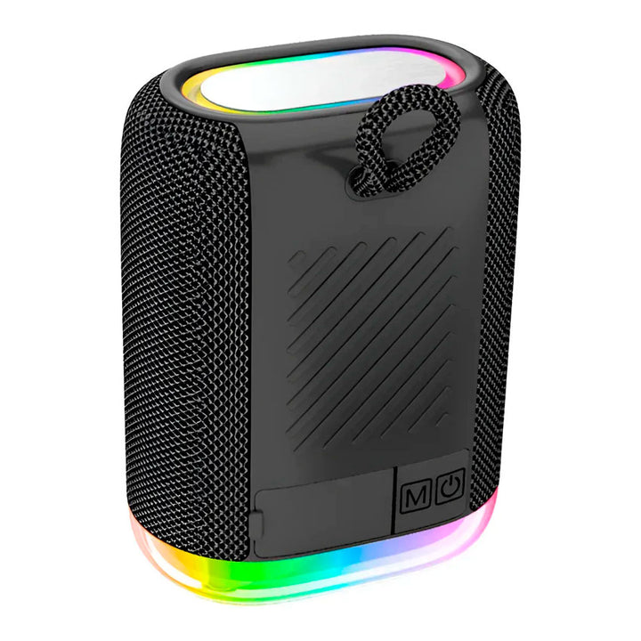 Bocina Bluetooth Kts 4" Portable