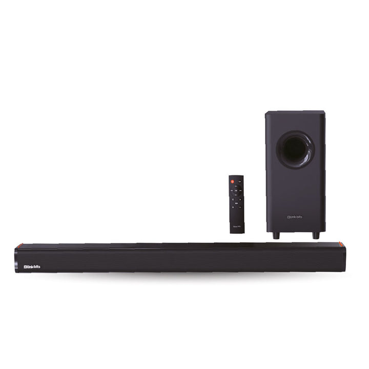 Sound Bar Linkbits C/subwoofer 60w
