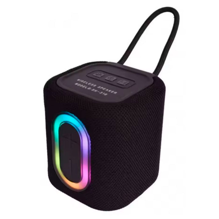 BOCINA BLUETOOTH LINKBITS