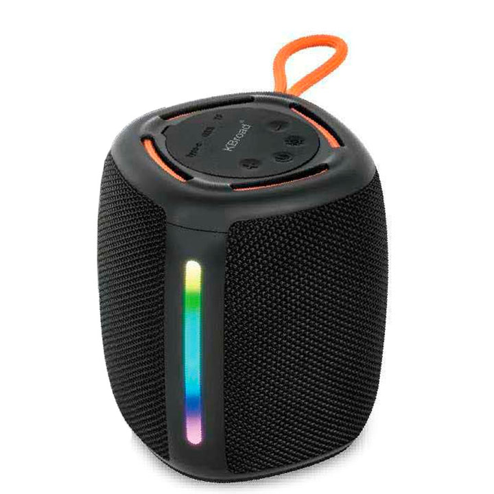 KTS KTS-2460 BOCINA BLUETOOTH WATERPROOF
