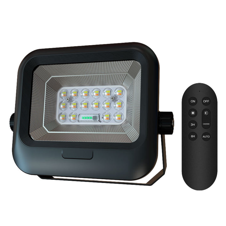 Megaluz Reflector Solar 30w