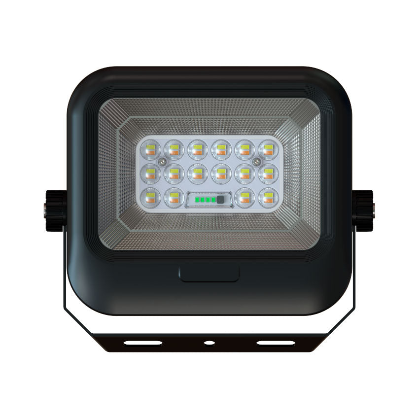Megaluz Reflector Solar 30w