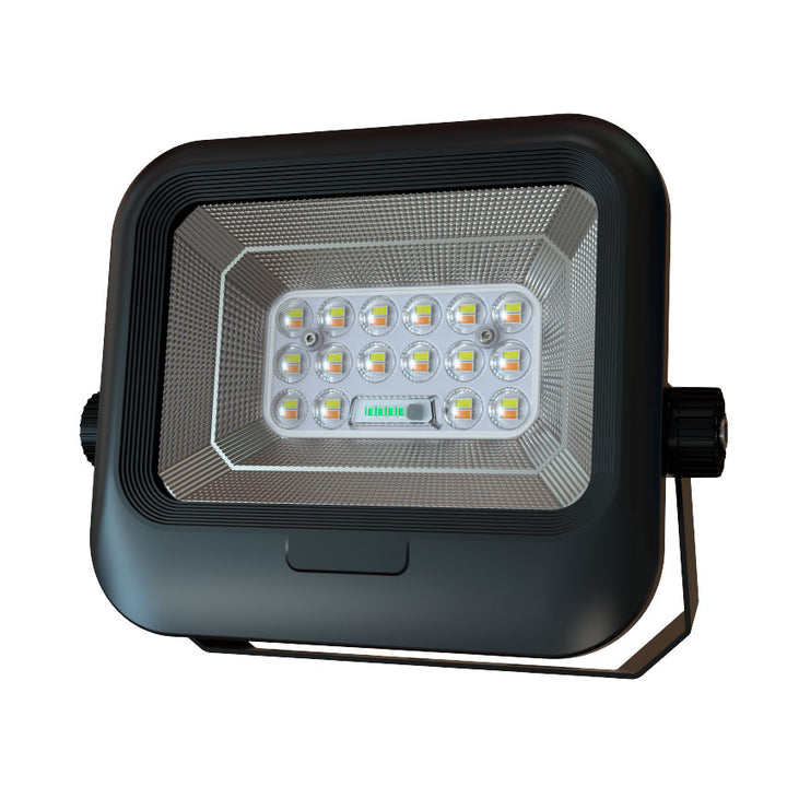 Megaluz Reflector Solar 30w