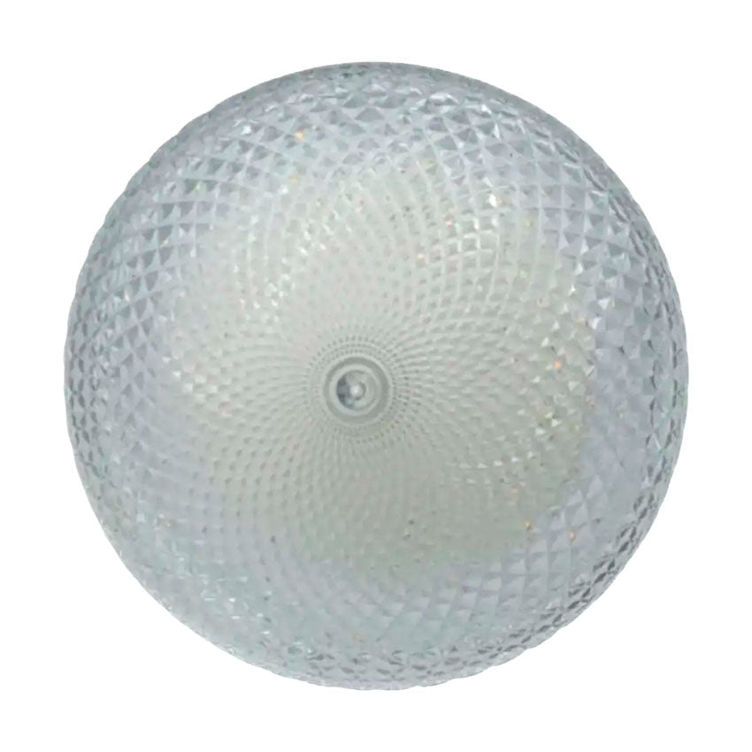 Lampara Led Tipo Plafon Ovalada 24w 2800lm Tianlai