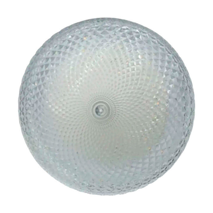 Lampara Led Tipo Plafon Ovalada 24w 2800lm Tianlai