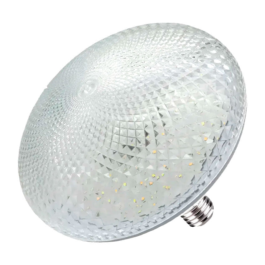 Lampara Led Tipo Plafon Ovalada 24w 2800lm Tianlai