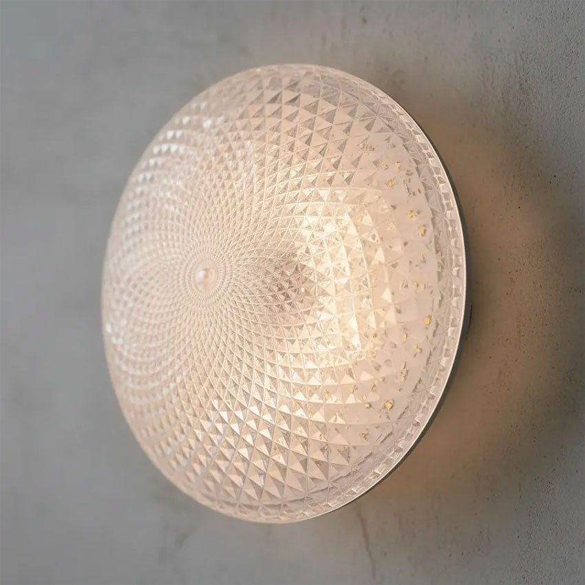 Lampara Led Tipo Plafon Ovalada 24w 2800lm Tianlai
