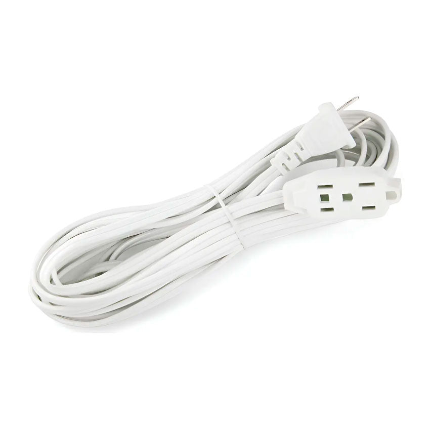 Extension Electrica Linkbits 7 Mts Blanco