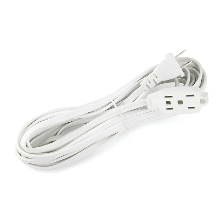 Extension Electrica Linkbits 5 Mts Blanco