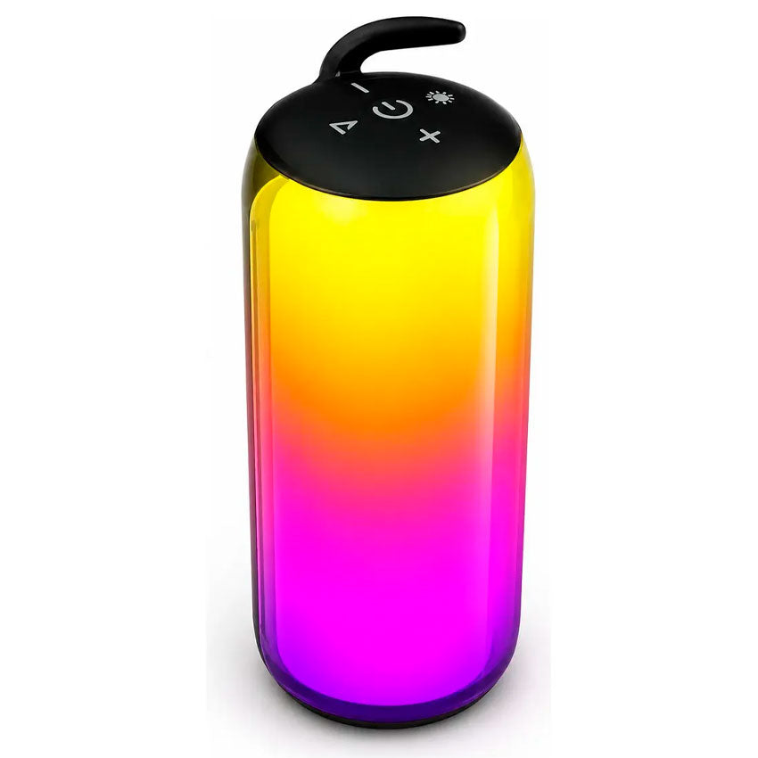 Bocina Bluetooth Linkbits Cilindro