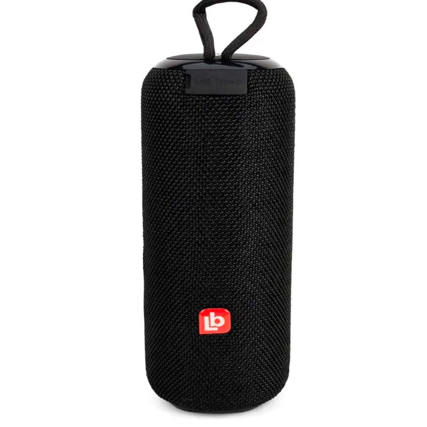Bocina Bluetooth Linkbits Cilindro