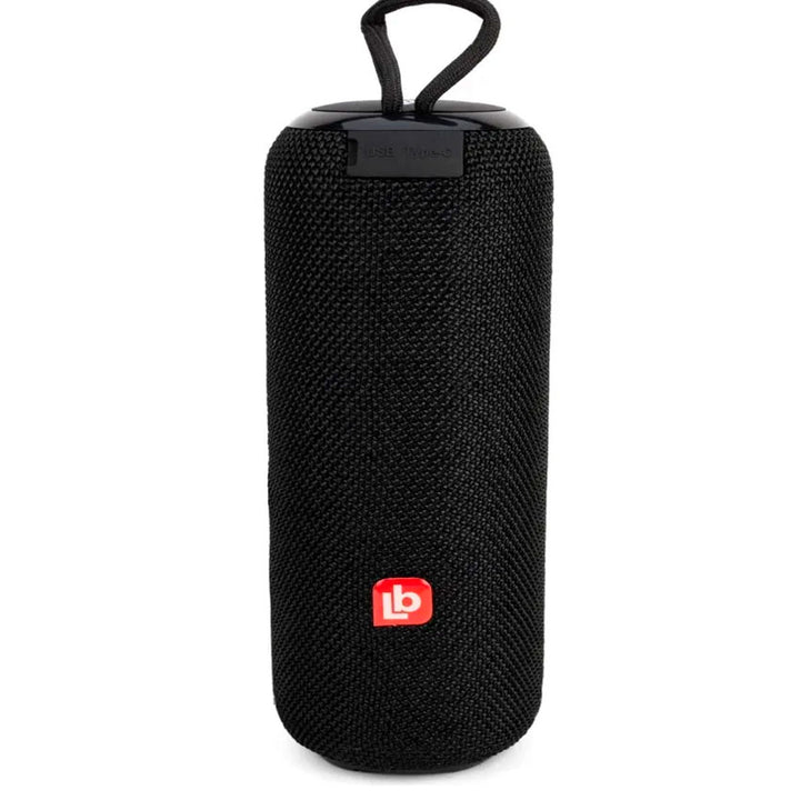 Bocina Bluetooth Linkbits Cilindro