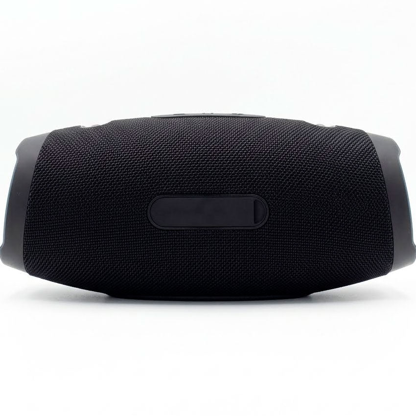 Bocina Bluetooth Aek Cyber 2 X 2" Boombox