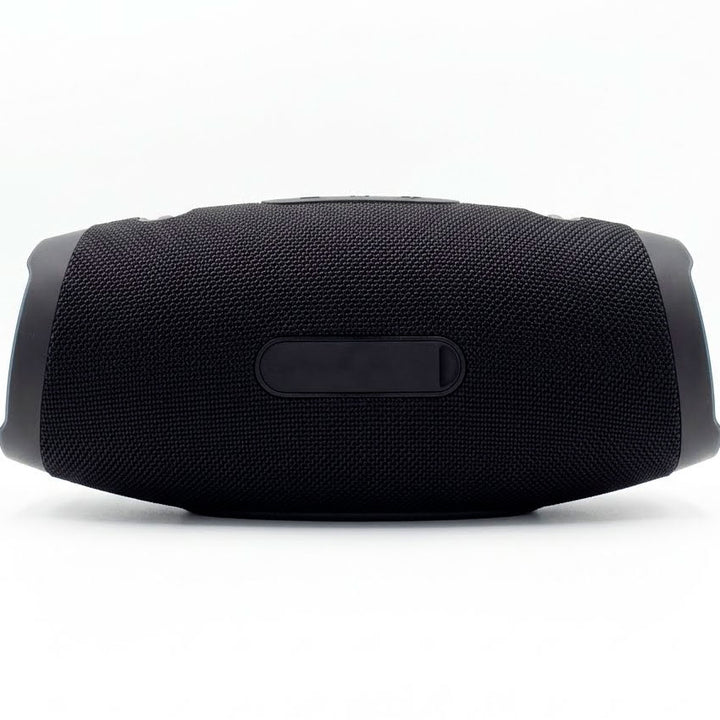 Bocina Bluetooth Aek Cyber 2 X 2" Boombox
