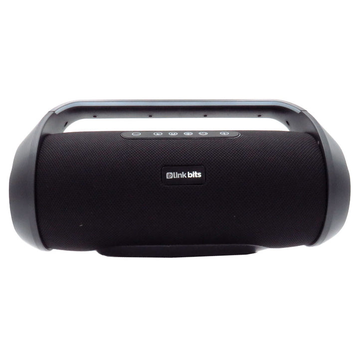 Bocina Bluetooth Linkbits 2 X 3" Boombox
