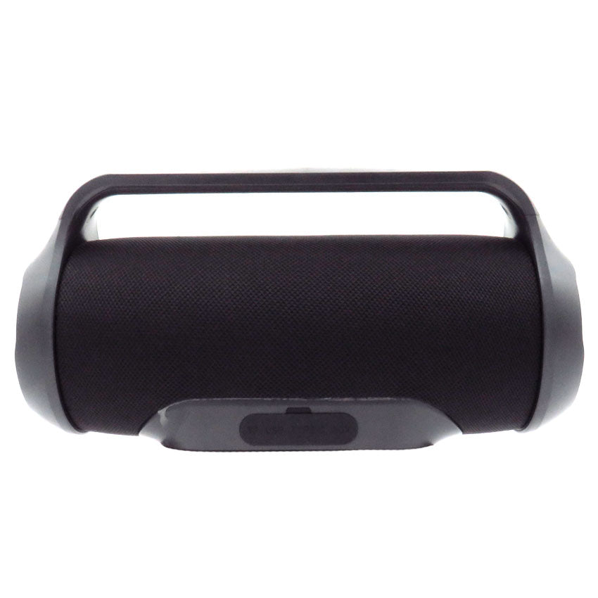 Bocina Bluetooth Linkbits 2 X 3" Boombox