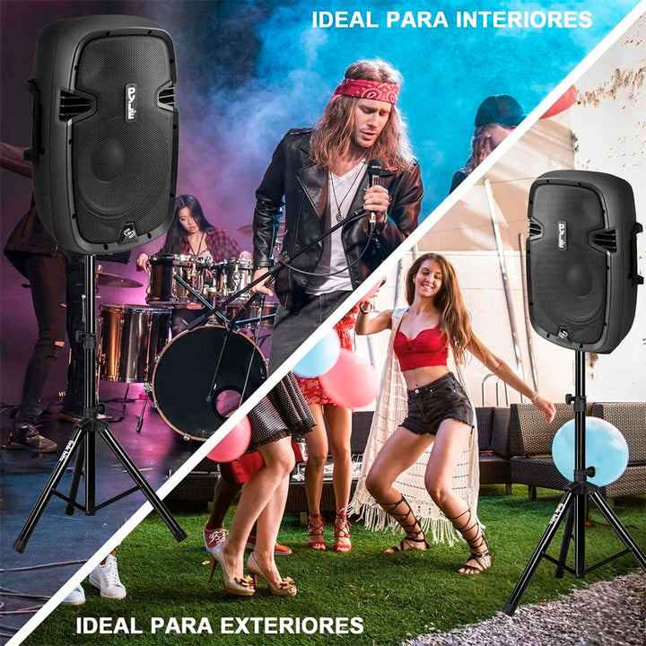 Stand para Bafle Linkbits con Soporte de 40kg