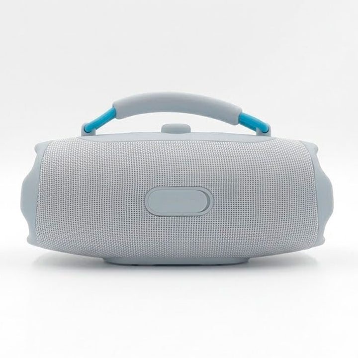 Bocina Bluetooth Aek Cyber 2 X 2" Boombox