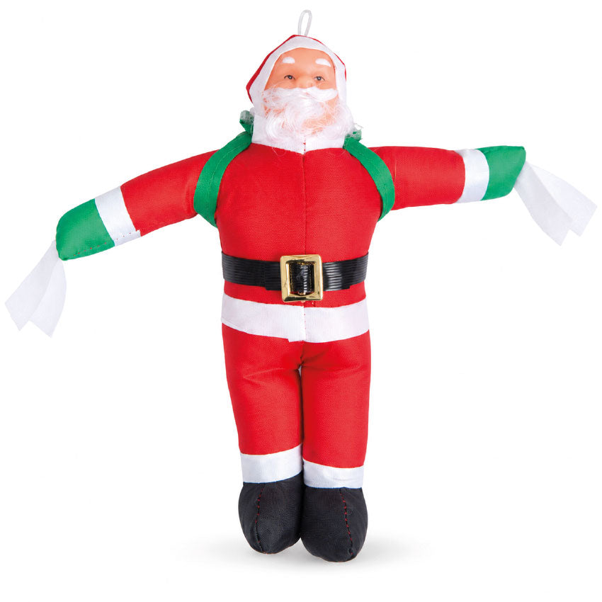 Tianlai Luces Navideñas Colgante Santa