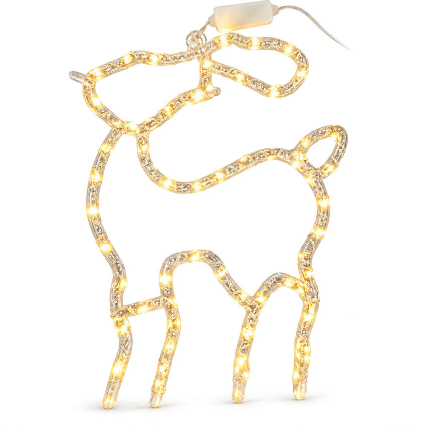 Tianlai Luces Navideñas Figura Venado