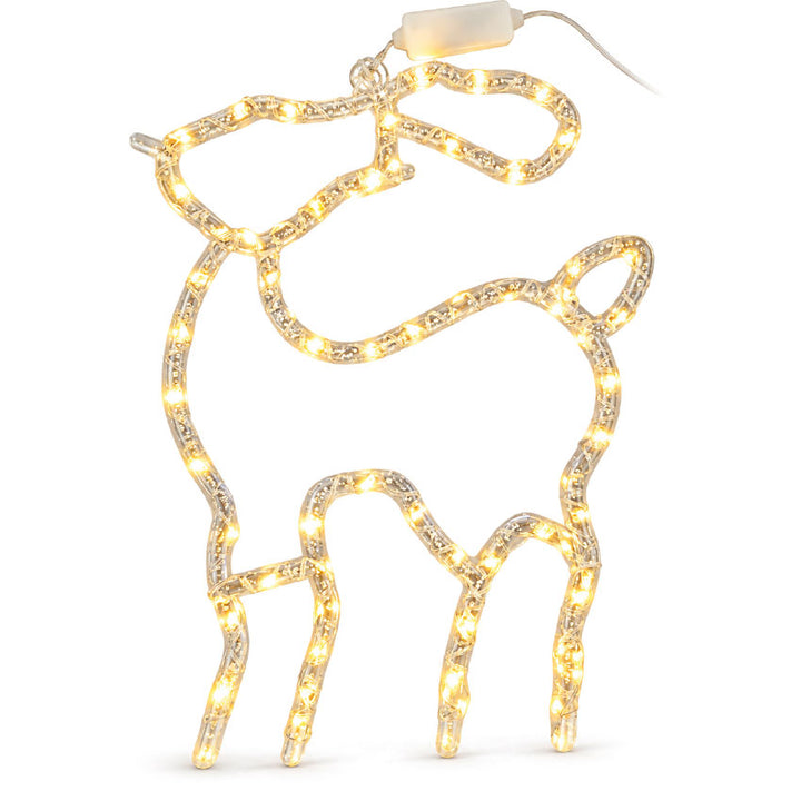 Tianlai Luces Navideñas Figura Venado