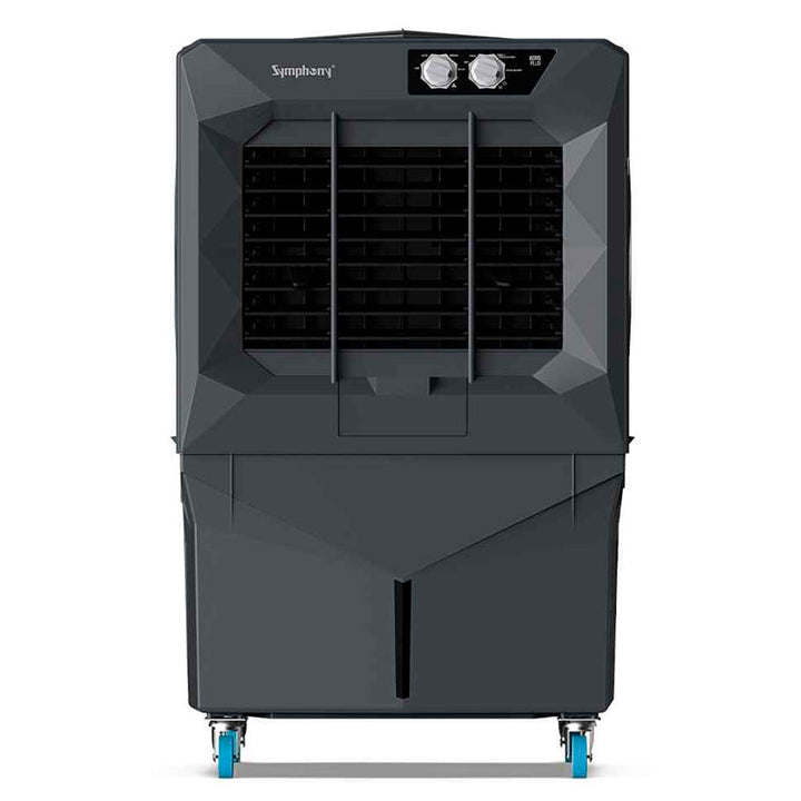Enfriador de Aire 50l Symphony
