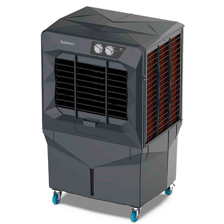 Enfriador de Aire 50l Symphony