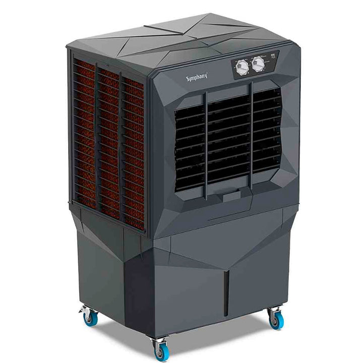 Enfriador de Aire 50l Symphony
