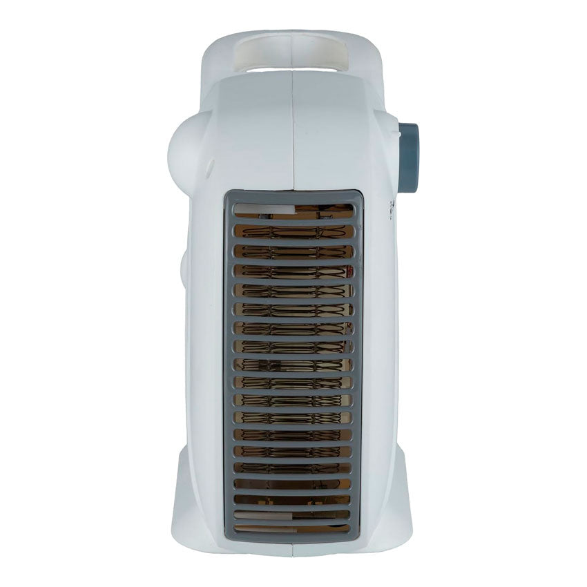 Travelaire Calefactor Termoventilador Electrico 2 Niveles