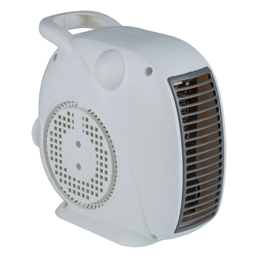 Travelaire Calefactor Termoventilador Electrico 2 Niveles