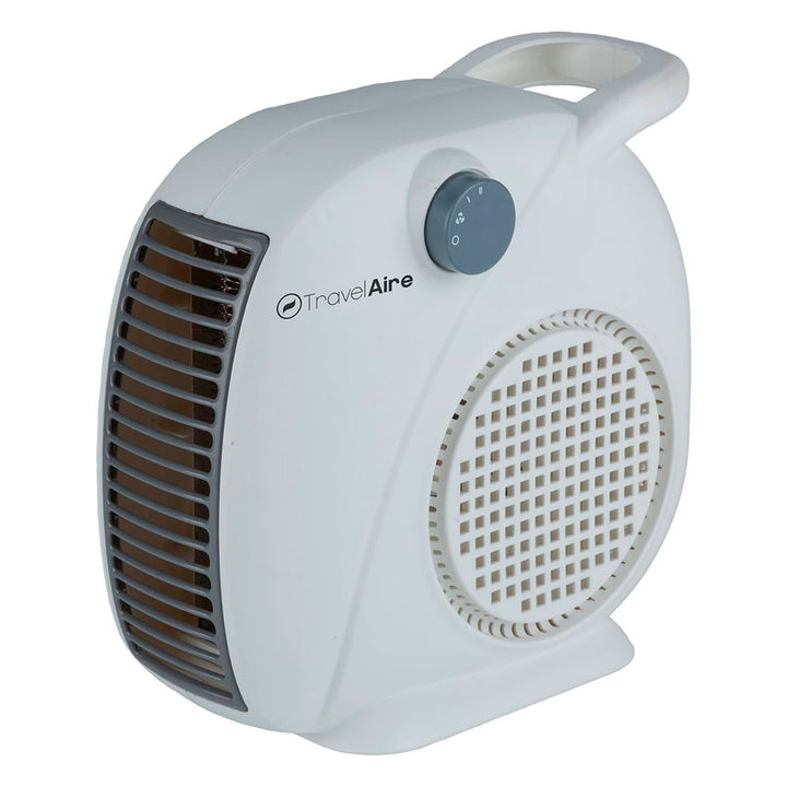 Travelaire Calefactor Termoventilador Electrico 2 Niveles