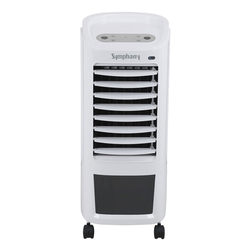 Enfriador Evaporativo de Aire 8 L Symphony